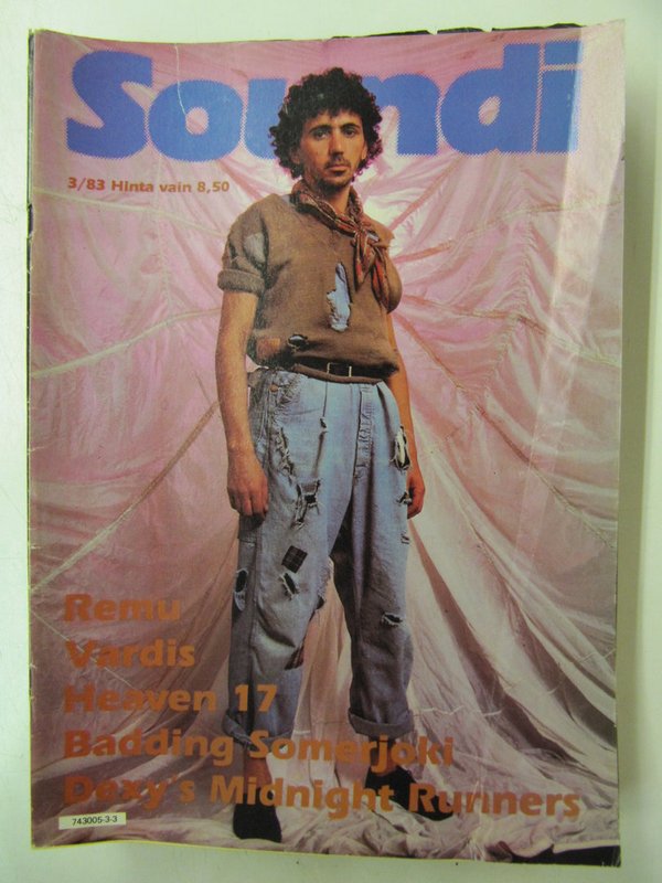 Soundi 1983-03