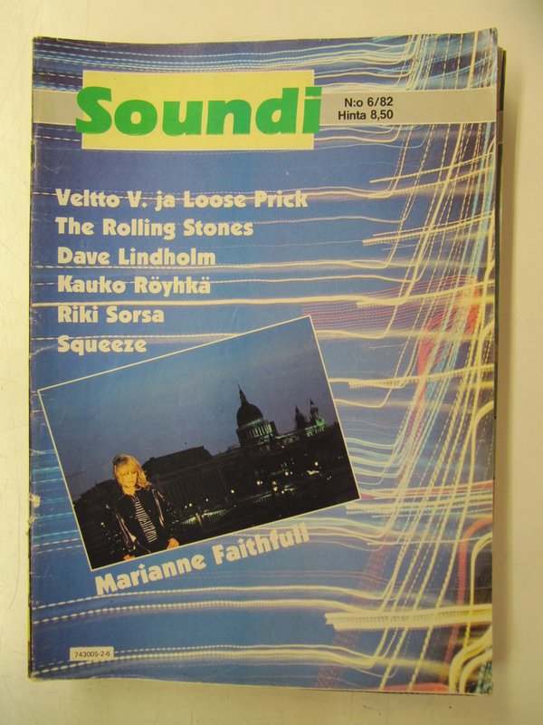 Soundi 1982-06