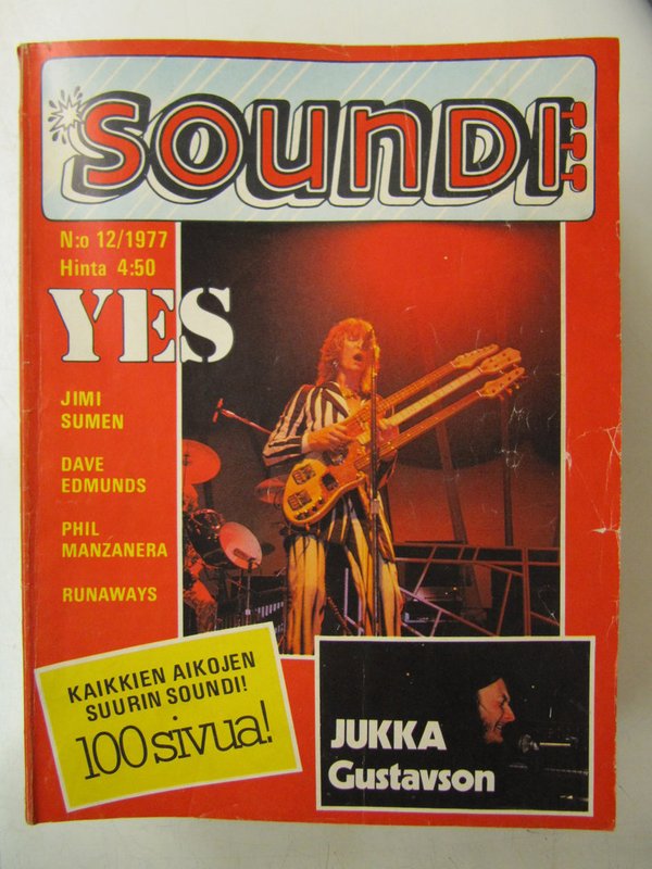 Soundi 1977-12