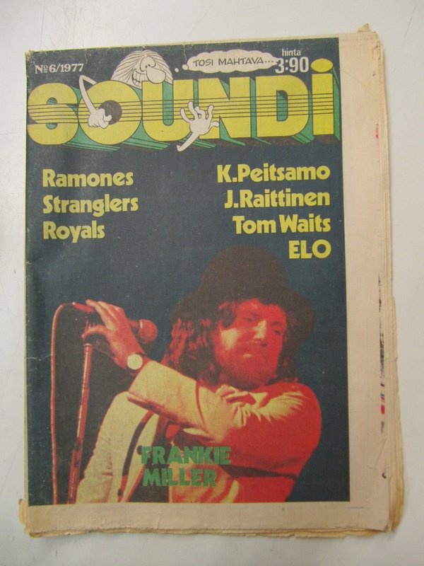 Soundi 1977-06
