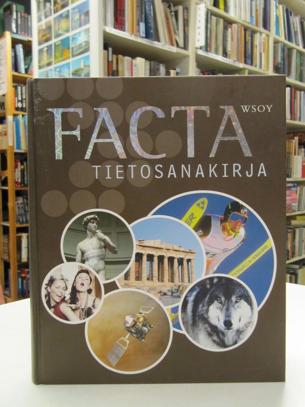 Facta-tietosanakirja