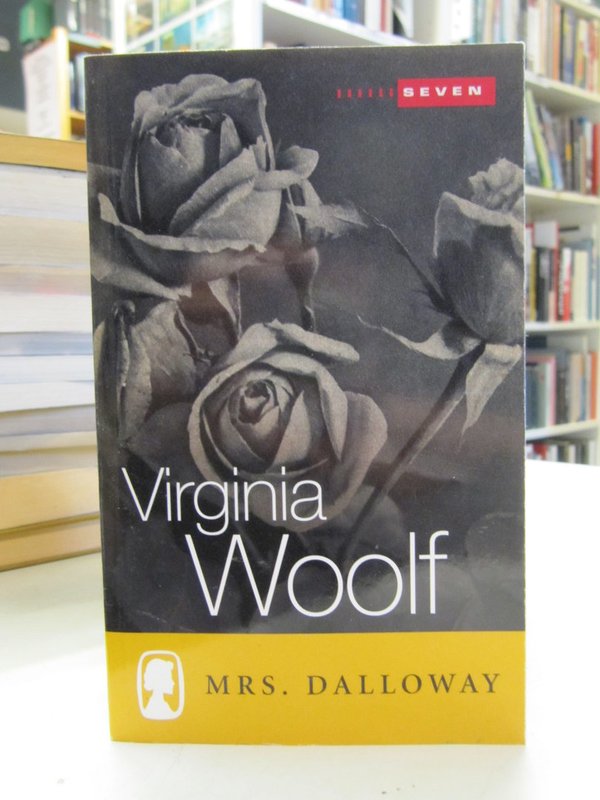 Woolf Virginia: Mrs. Dalloway.