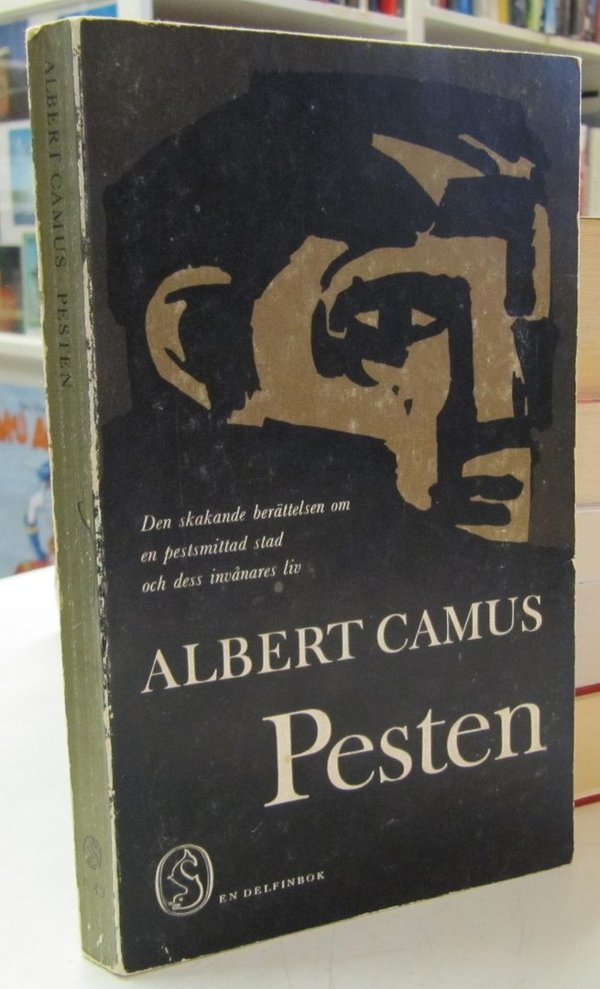 Camus Albert: Pesten
