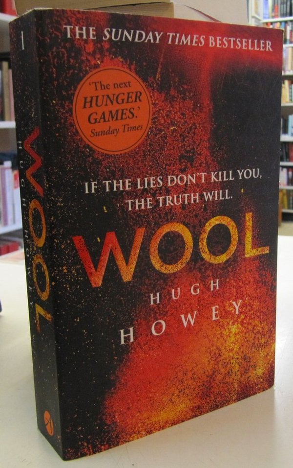 Howey Hugh: Wool