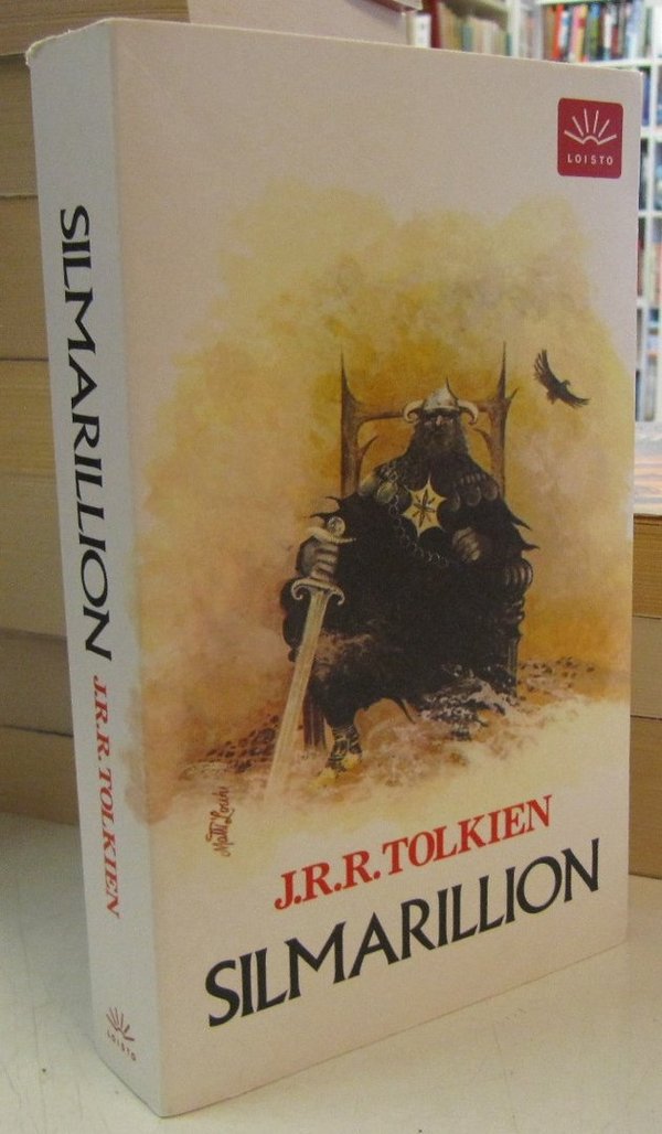 Tolkien J.R.R.: Silmarillion