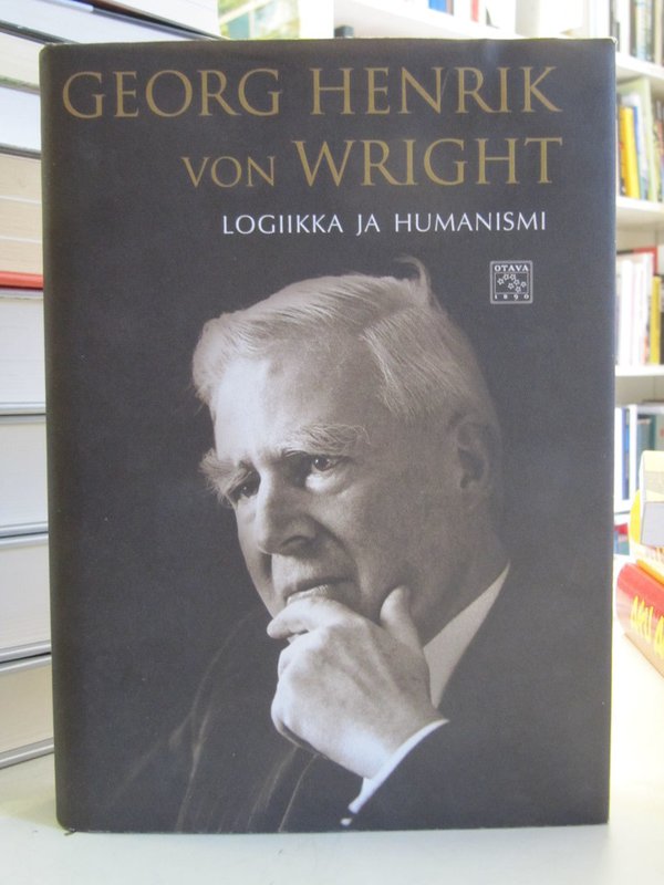 von Wright Georg Henrik: Logiikka ja humanismi.